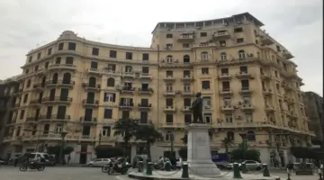 قانون جديد في البرلمان المصري.. هل يتم إلغاء «الإخلاء الجبري» في الإيجار القديم؟